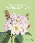 Kew Gardens Wordsearch - MPHOnline.com