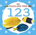 Touch And Feel 123 - MPHOnline.com