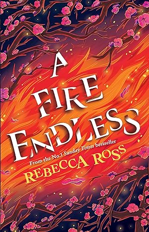 A Fire Endless (Elements of Cadence #2) - MPHOnline.com