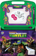 Learning Series: Teenage Mutant Ninja Turtles - MPHOnline.com