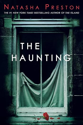 The Haunting - MPHOnline.com