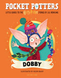 Pocket Potters: Dobby - MPHOnline.com