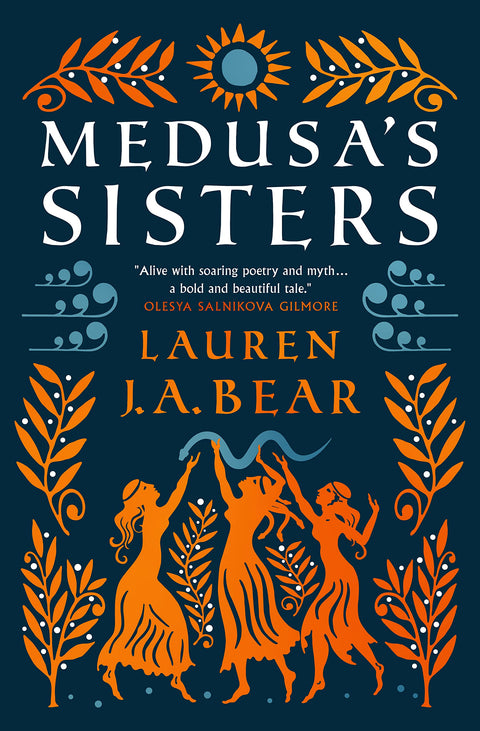 Medusa's Sisters - MPHOnline.com