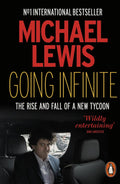 Going Infinite: The Rise and Fall of a New Tycoon - MPHOnline.com