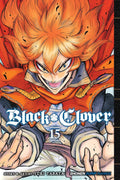 Black Clover #15 - MPHOnline.com