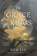 The Grace Of Kings - MPHOnline.com