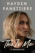 This Is Me: A Reckoning:  A remarkably candid memoir from star of HEROES and NASHVILLE - MPHOnline.com