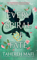 This Woven Kingdom #04: Every Spiral of Fate (UK) - MPHOnline.com