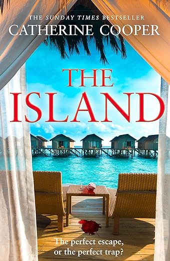 The Island (9780008497323) - MPHOnline.com