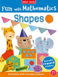 Fun With Mathematics (5-7): Shapes - MPHOnline.com