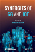 Synergies of 6G and IoT - MPHOnline.com