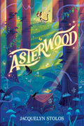 Asterwood (HC) - MPHOnline.com
