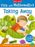 Fun With Mathematics (4-6): Taking Away - MPHOnline.com