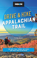 Moon Drive & Hike Appalachian Trail - MPHOnline.com