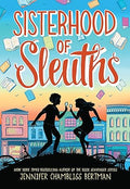 Sisterhood of Sleuths - MPHOnline.com