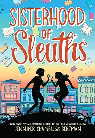 Sisterhood of Sleuths - MPHOnline.com