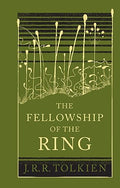Fellowship of the Ring (Clothbound Collector's Edition) - MPHOnline.com