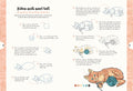 10 Step Drawing: Cats: Draw over 50 fabulous felines in 10 easy steps - MPHOnline.com