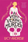 A Very Vexing Murder - MPHOnline.com