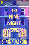 The Nine Night Mystery - MPHOnline.com