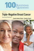 100 Questions & Answers About Triple Negative Breast Cancer - MPHOnline.com