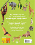 DK Eyewonder: Mammals - MPHOnline.com
