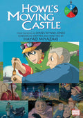 Howl`S Moving Castle #3 - MPHOnline.com