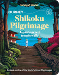 Lonely Planet Journey Shikoku Pilgrimage (1st Edition) - MPHOnline.com