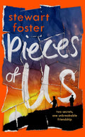 Pieces Of Us - MPHOnline.com