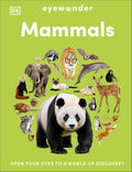 DK Eyewonder: Mammals - MPHOnline.com