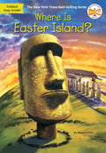 WHERE IS EASTER ISLAND? (WHOWAS07) - MPHOnline.com