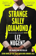 Strange Sally Diamond - MPHOnline.com