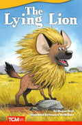The Lying Lion - MPHOnline.com