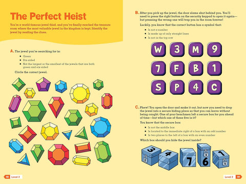Puzzletopia - MPHOnline.com