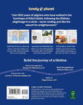 Lonely Planet Journey Shikoku Pilgrimage (1st Edition) - MPHOnline.com
