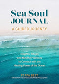 Sea Soul Journal: Guided Journey - MPHOnline.com