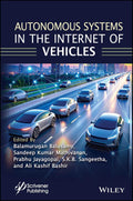 Autonomous Systems in the Internet of Vehicles - MPHOnline.com