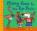 Maisy Goes To Eye Doctor - MPHOnline.com