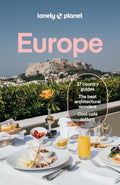 Lonely Planet Europe (5th Edition) - MPHOnline.com