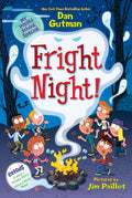 My Weird School Special #13: Fright Night! - MPHOnline.com
