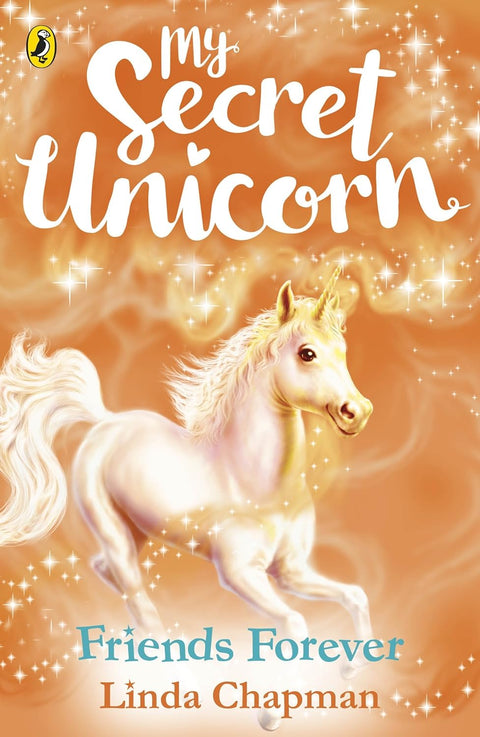 My Secret Unicorn: Friends Forever (Reissue) - MPHOnline.com