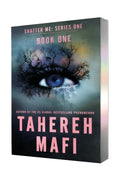 Shatter Me #01 (PB Deluxe Limited Edition) - MPHOnline.com