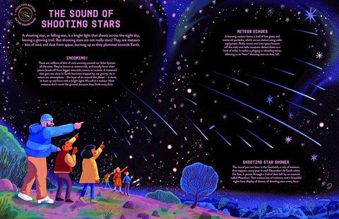 Sound Explorers: Space Adventure (20 sounds) - MPHOnline.com