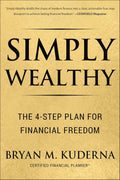 Simply Wealthy: 4-Step Plan for Financial Freedom - MPHOnline.com