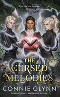 Tales From the Shadow Library #01: The Cursed Melodies - MPHOnline.com