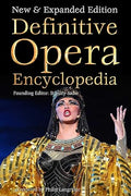 Definitive Opera Encyclopedia - MPHOnline.com