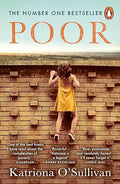 Poor: Grit, Courage, and the Life-Changing Value of Self-Belief - MPHOnline.com