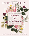 A Woman's Guide to Praying the Scriptures - MPHOnline.com