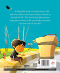 OM Moral Stories - MPHOnline.com