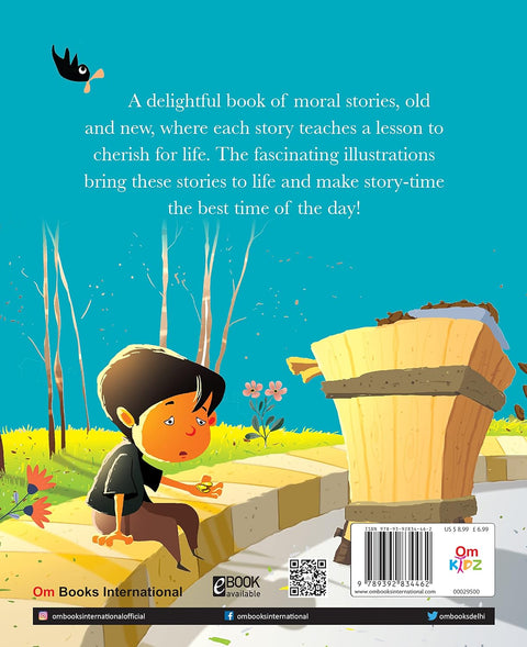 OM Moral Stories - MPHOnline.com